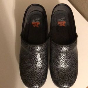 Dansko shoes